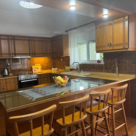 Lemon Tree'S House Villa Kalavárda Dış mekan fotoğraf