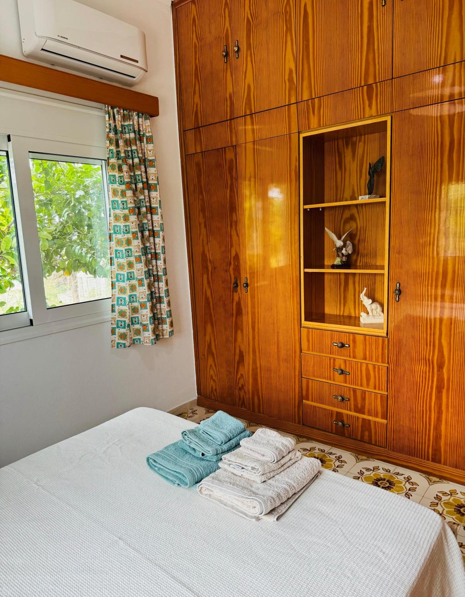 Lemon Tree'S House Villa Kalavárda Dış mekan fotoğraf