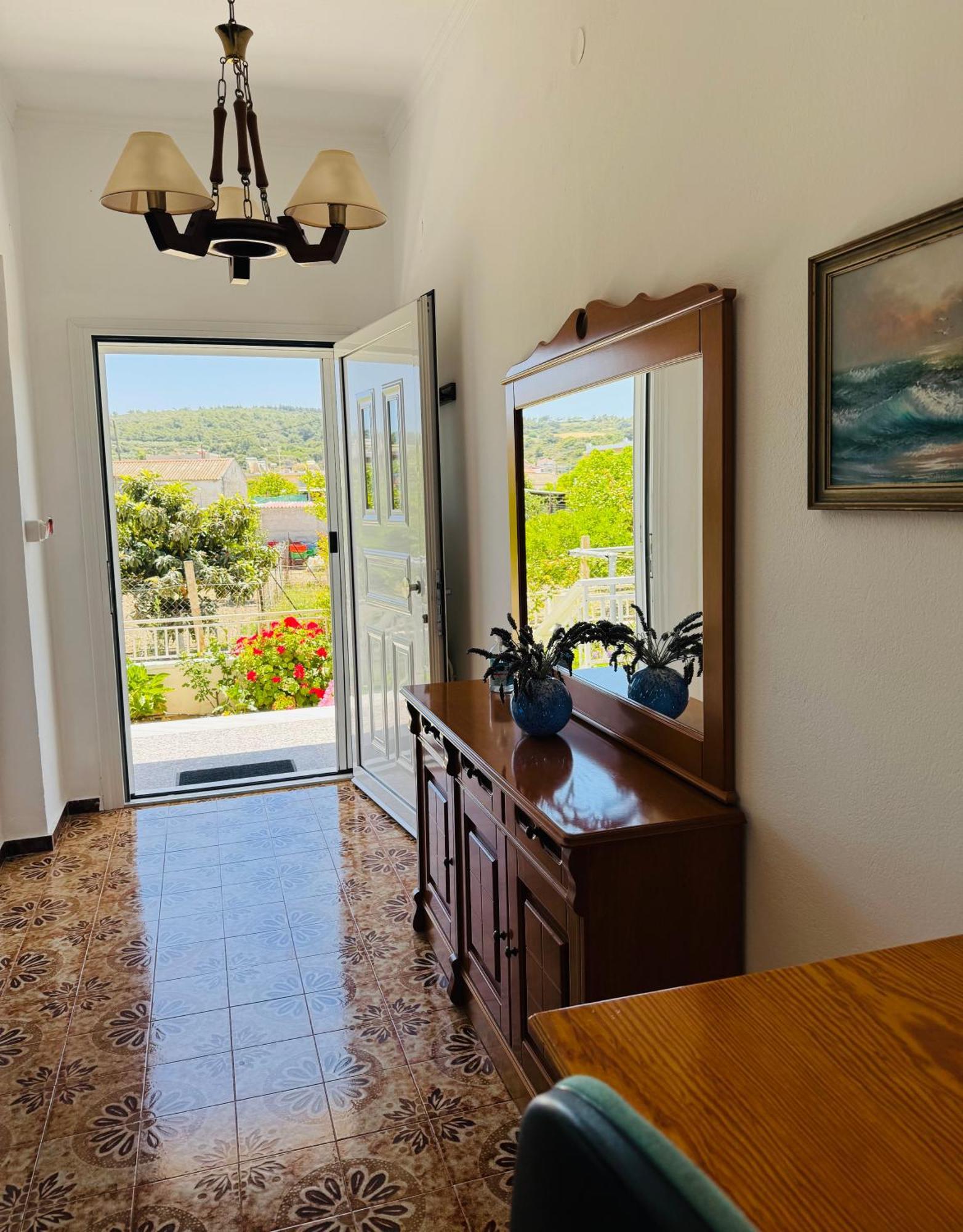 Lemon Tree'S House Villa Kalavárda Dış mekan fotoğraf